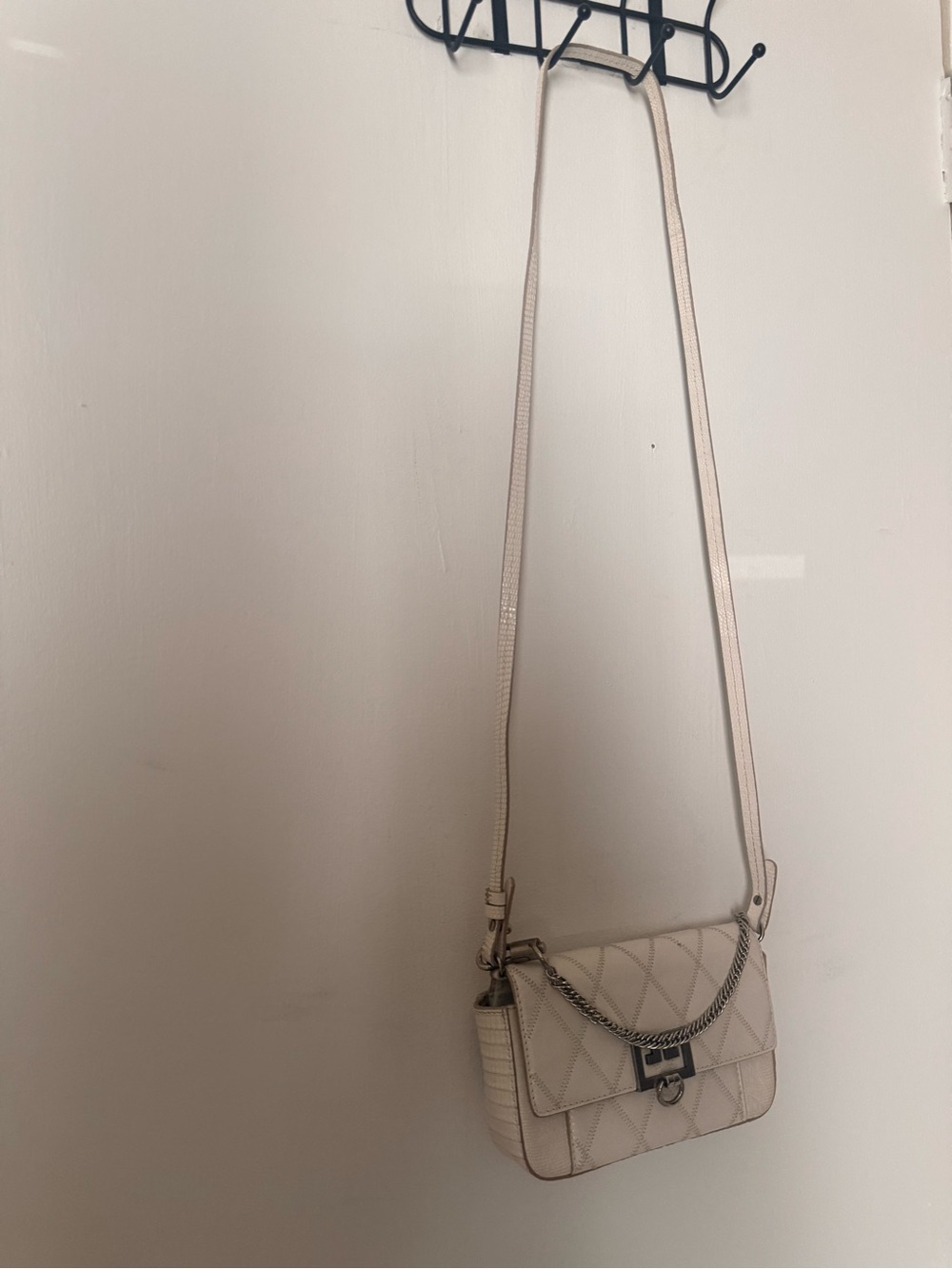 Authentic Givenchy Mini Pocket Bag - Picture 2 of 6
